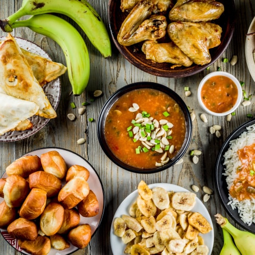 ترندهای رستورانی