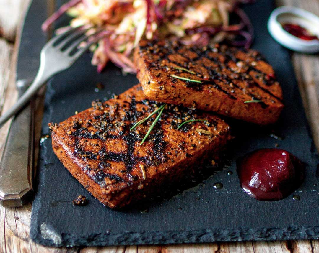 ترندهای رستورانی