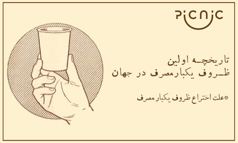 ظروف یکبارمصرف