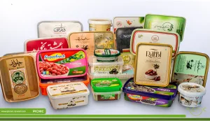 ظروف IML