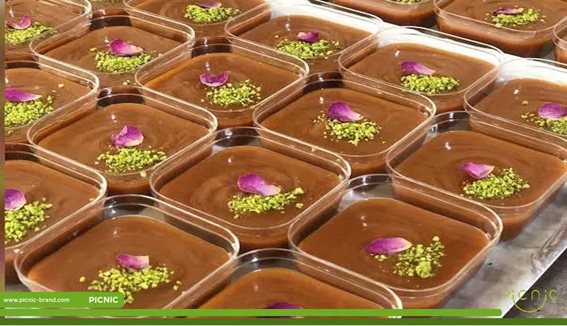 ظروف شفاف