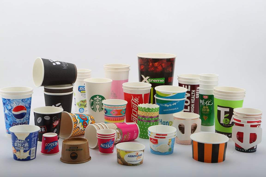 لیوان یکبار مصرف 