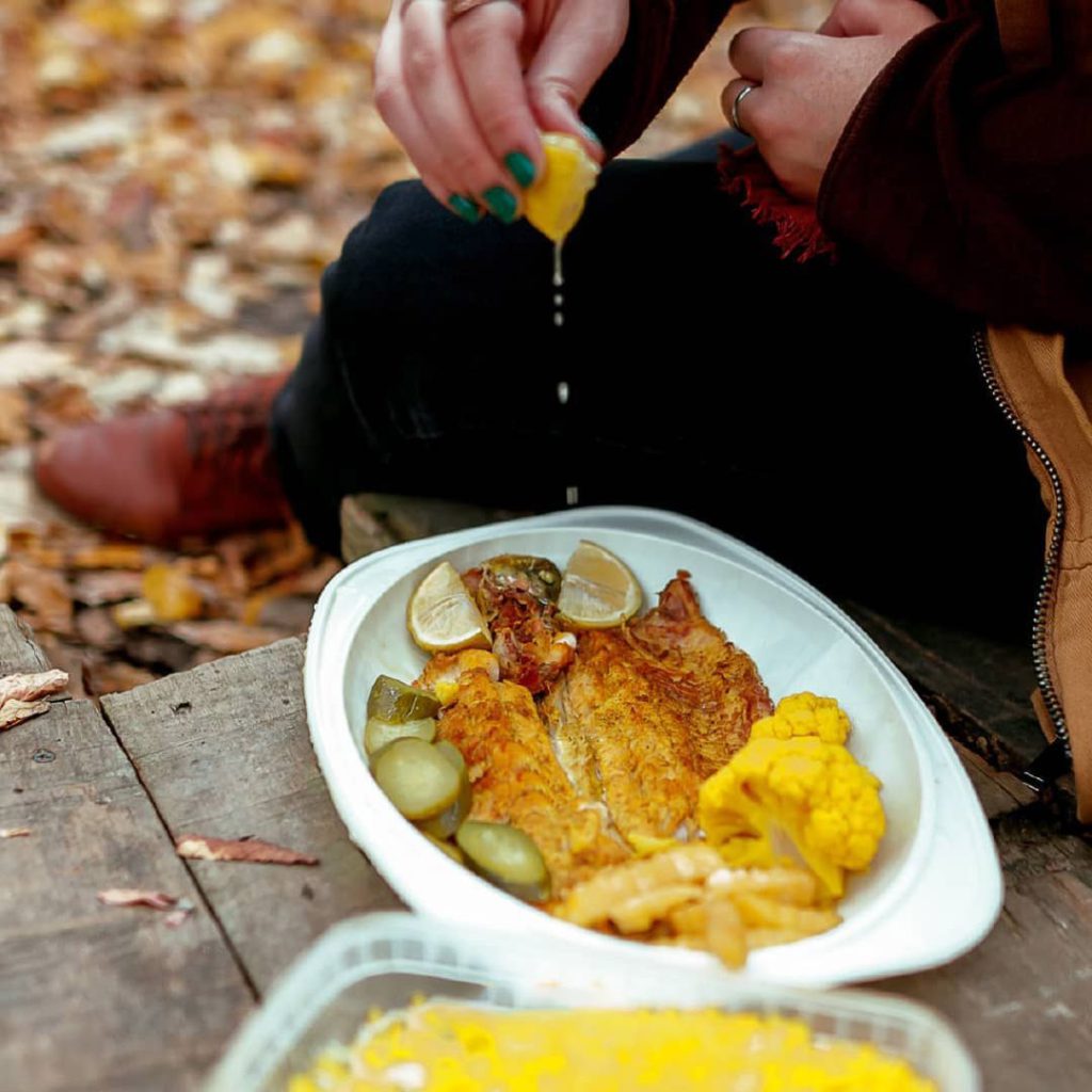 ظروف یک بار مصرف گیاهی از چه موادی ساخته می شود؟ 