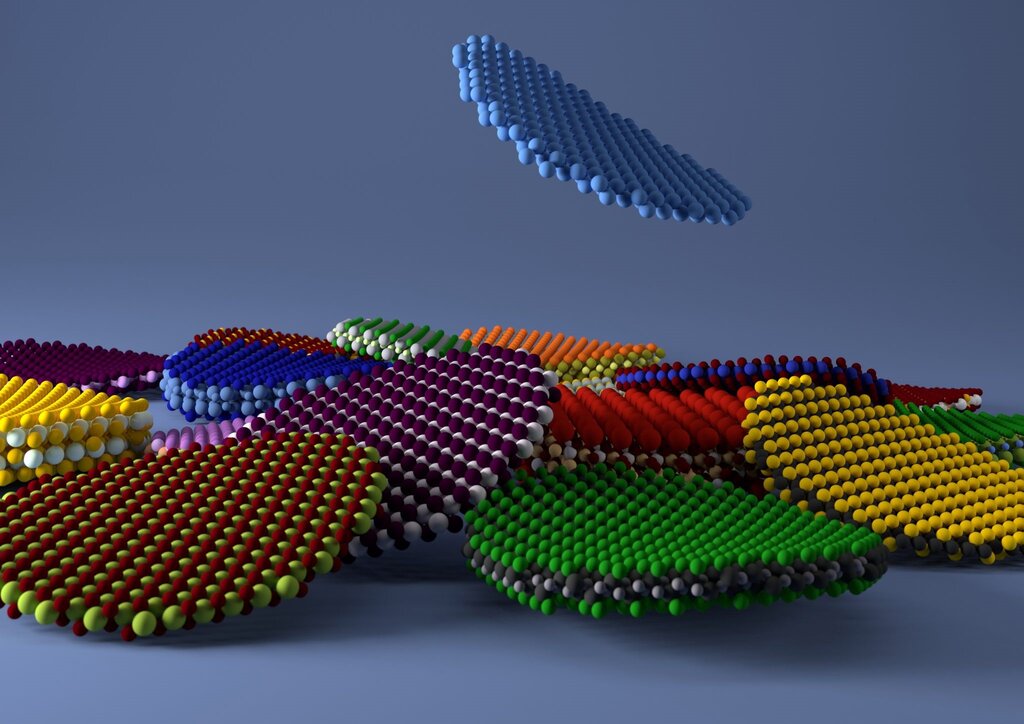فناوری نانو پلاستیک 
