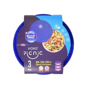 هات دلیوری پیکنیک