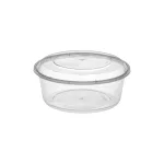 هات دلیوری 1250 شفاف درب شفاف