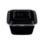 ظرف ترمو مربع