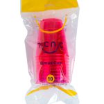 شیرینگ لیوان صورتی