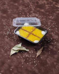 ظروف یکبار مصرف سوپرفرش