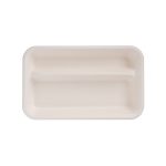 بشقاب دوخانه