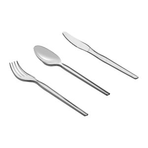 ست کارد و چنگال و قاشق