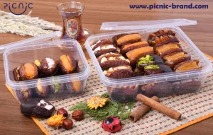 ظرف ماکروویو 1600