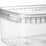 ظرف یکبار مصرف