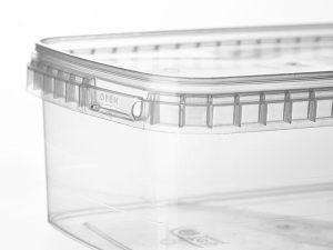 ظرف یکبار مصرف