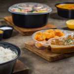 ظرف های چندخانه