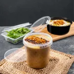 سطل 1000 سی سی مایکروویوی