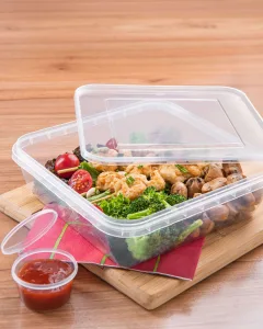 ظرف سس و ظرف 800 سی سی مایکروویوی