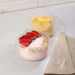 سطل 500 مایکروویوی