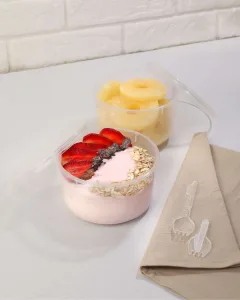 سطل 500 مایکروویوی
