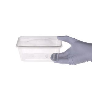 ظرف یکبار مصرف slr هزار