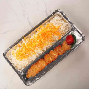 آلومینیومی یکبار مصرف