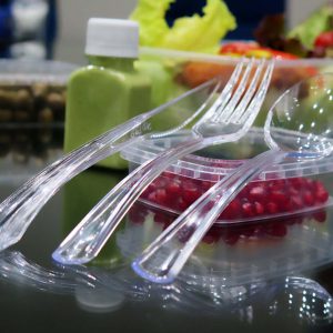 ست چنگال، قاشق و کارد پاریس