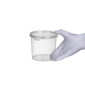 سطل یکبار مصرف 1100