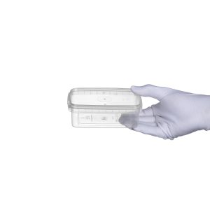 ظرف یکبار مصرف 400