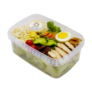 ظرف مایکروویوی 750