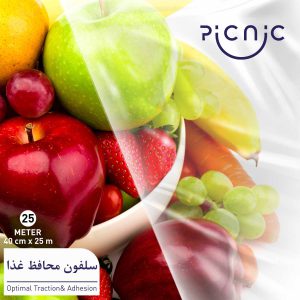 سلفون محافظ