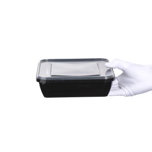 ظرف 1600 سی سی مشکی