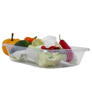 ظرف یکبار مصرف پت بزرگ