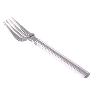 چنگال یکبار مصرف میلان