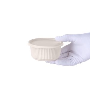 کاسه یکبار مصرف 300