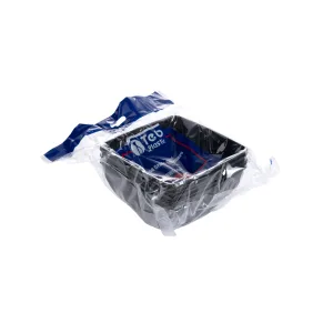 کاسه الماس بزرگ مشکی شرینگ