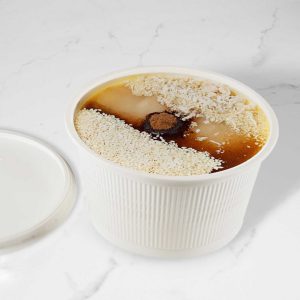 کاسه گیاهی 500