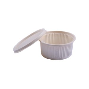 کاسه کوچک گیاهی