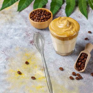 قاشق کافه گلاسه تورنتو