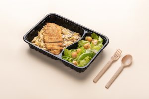 ترموفرمینگ مشکی دوخانه