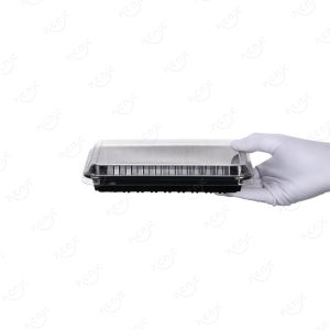 ترمو مشکی عمق 3 کوچک