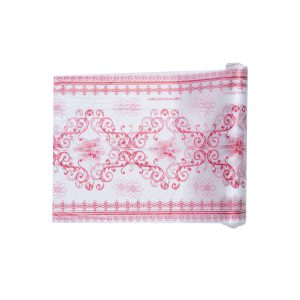 سفره یکبار مصرف پیکنیک نایلونی