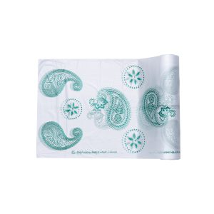 سفره یکبار مصرف پیکنیک نایلونی