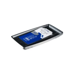 دیس مشکی الماس