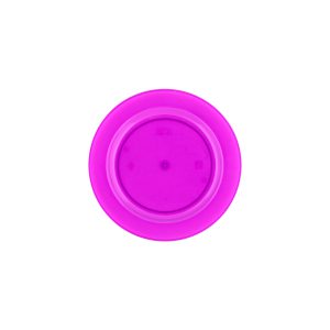 بشقاب سرخابی