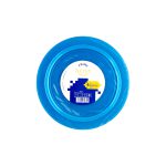 پیش دستی آبی