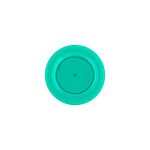 پیش دستی سبز آبی