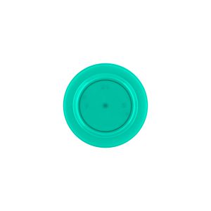 پیش دستی سبز آبی