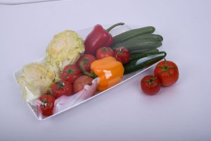 دیس الماس سفید