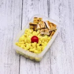ظرف ماکروویو 700