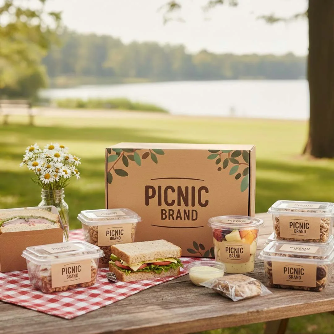 بررسی تخصصی محصولات دلیوری